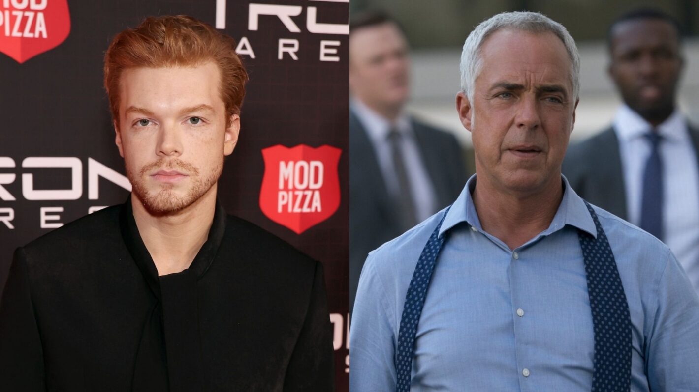 Cameron Monaghan rejoint le casting de ‘Bosch’ en jeune version