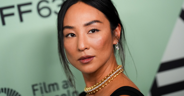 Classement des films et séries de Greta Lee selon le Tomatometer