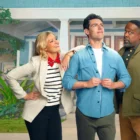 How to watch The Neighborhood Season 8 outside the US