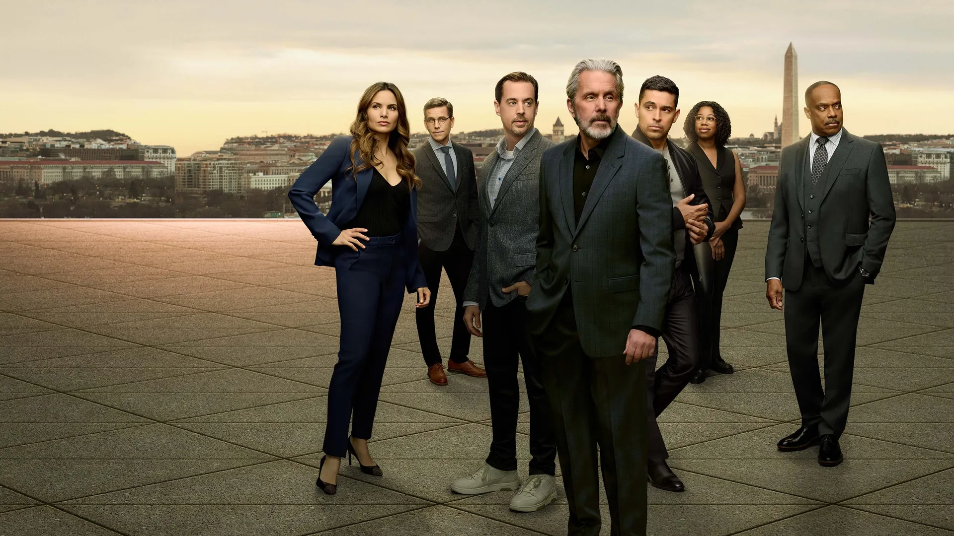 Déjà la saison 23 de NCIS : comment la regarder hors des États-Unis