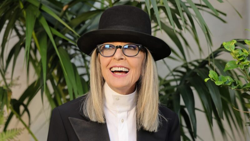 Diane Keaton honorée par Goldie Hawn, Bette Midler et d’autres stars