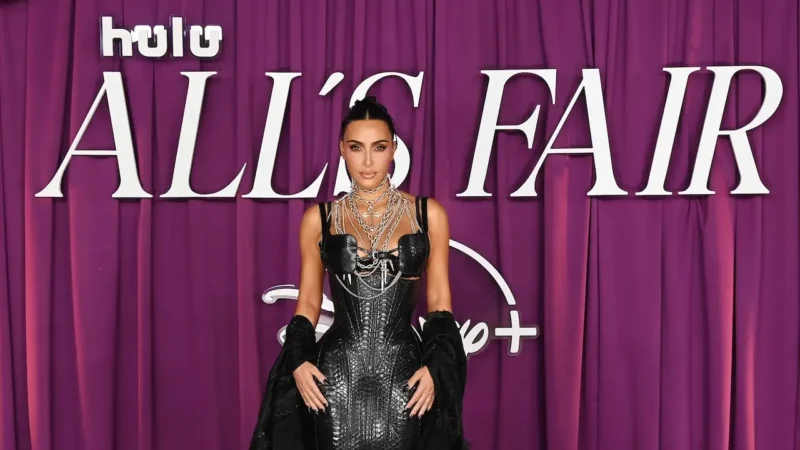 Disney+ célèbre la première de “All’s Fair” à Londres