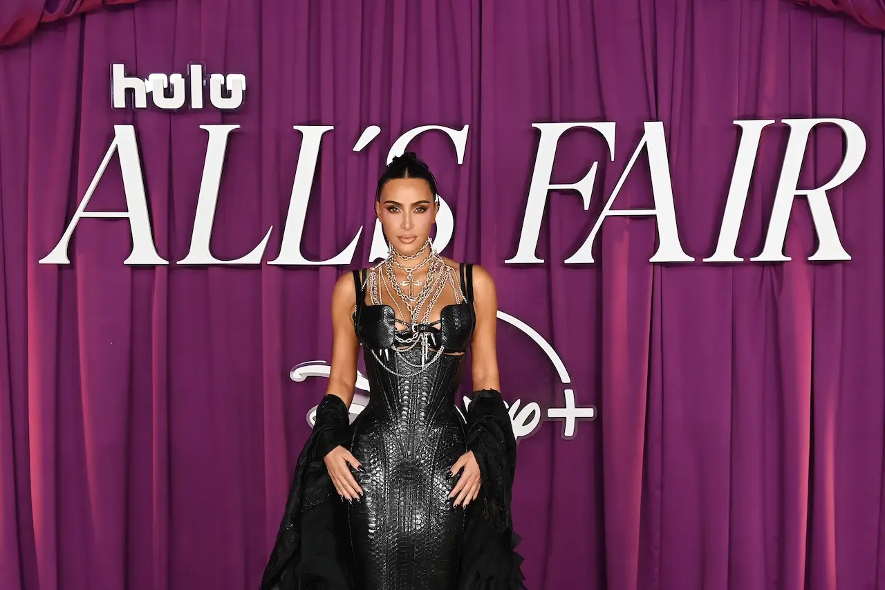 Disney+ célèbre la première de “All’s Fair” à Londres