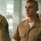 Boots cast: Full list of actors in Netflix military drama