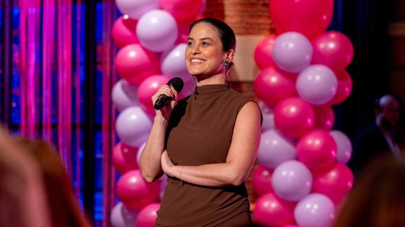 Donna Farizan : un mois après son départ de ‘Today With Jenna & Friends’