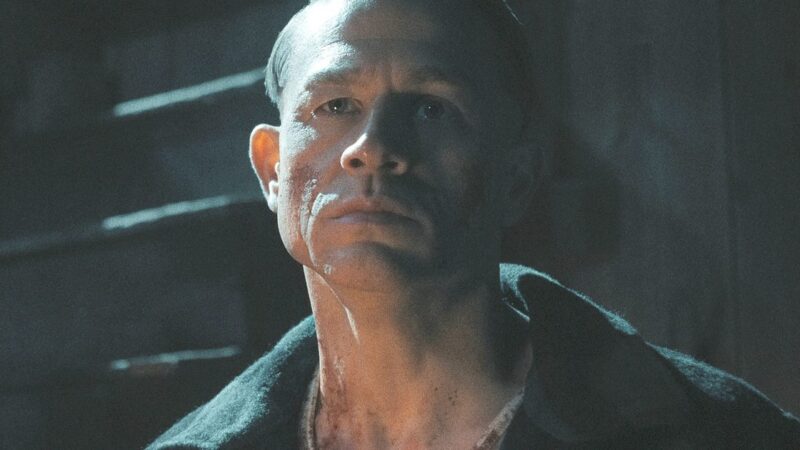 Ed Gein a-t-il tué une infirmière à l’hôpital, comme dans Monster de Netflix ?