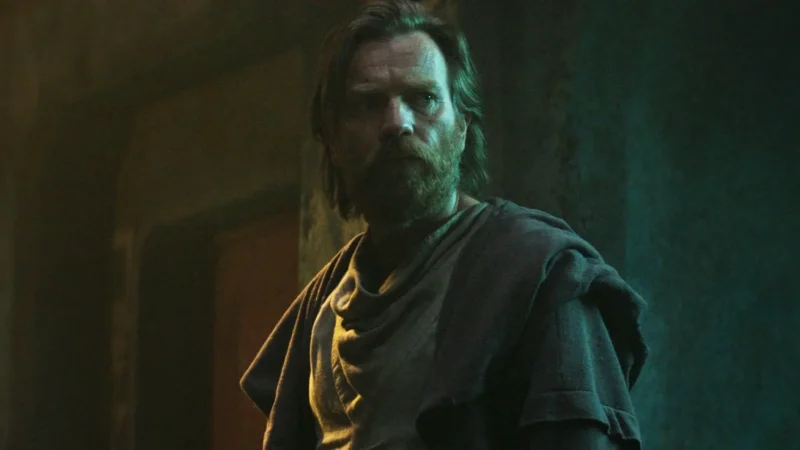Ewan McGregor pensait qu’Obi-Wan Kenobi lancerait Disney+
