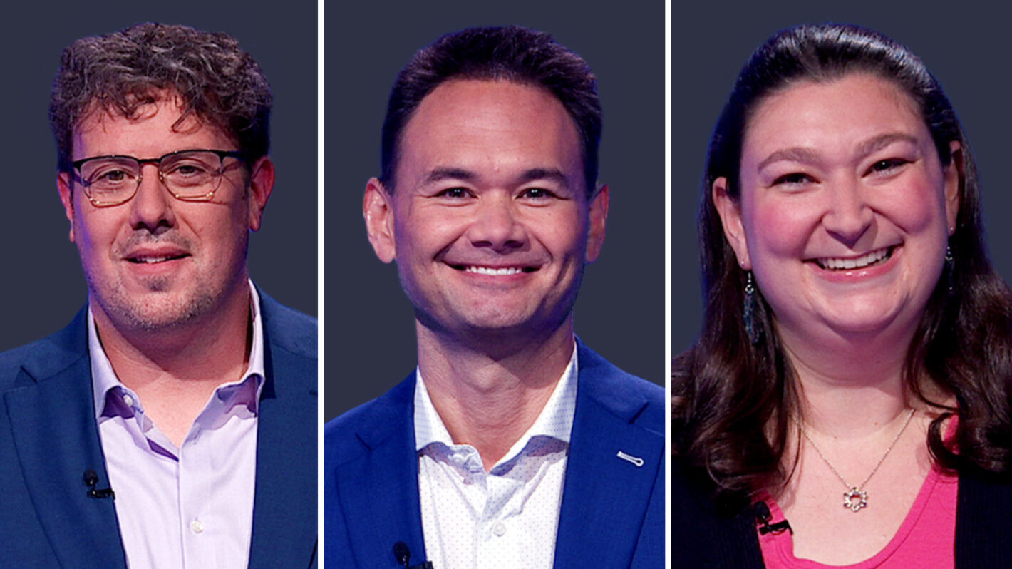 Final de Jeopardy : un match haletant jusqu’à la dernière seconde
