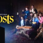 Ghosts - Halloween 5: The Mummy