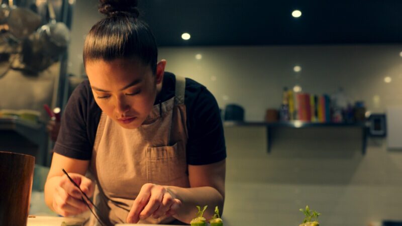 Gordon Ramsay à Chicago : trois restaurants en quête de l’étoile Michelin