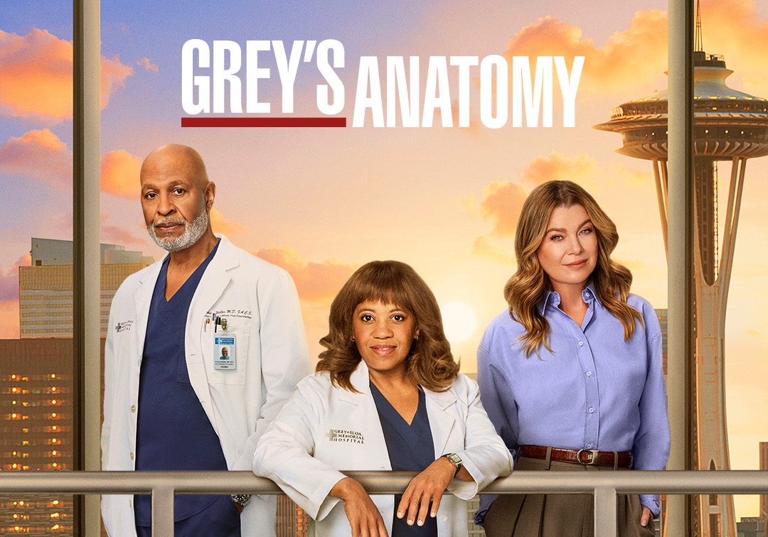 Grey’s Anatomy : audiences de la saison 22 et votes des téléspectateurs