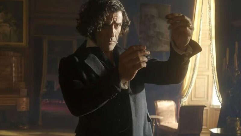 Guillermo del Toro : l’accès à ‘Frankenstein’ en salles ce week-end compliqué