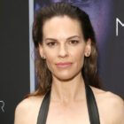 Hilary Swank