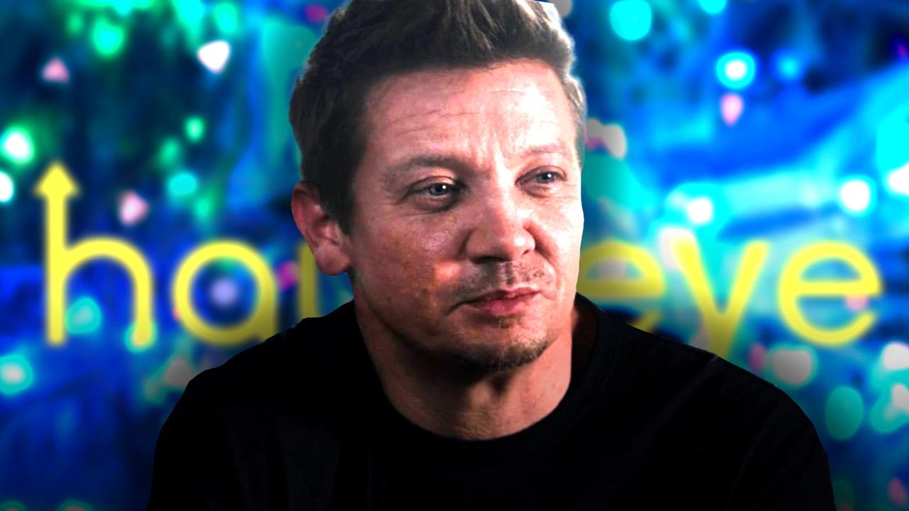 Jeremy Renner dévoile les détails de l’intrigue de la saison 2 de Hawkeye