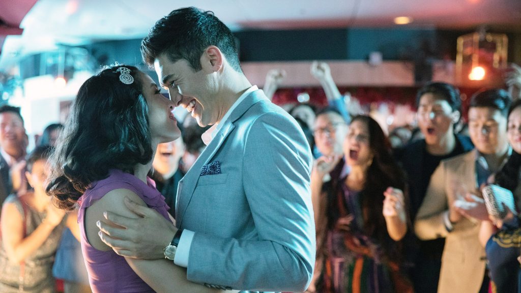 Jon M. Chu donne des nouvelles de la série ‘Crazy Rich Asians’