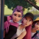 'KPop Demon Hunters' Returns to Movie Theaters For Halloween Screenings