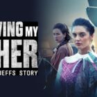 Kaitlyn Bernard on Portraying Rachel Jeffs in Lifetime’s “Surviving My Father, The Rachel Jeffs Story”