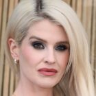 Kelly Osbourne
