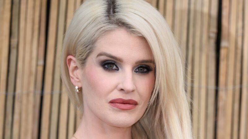 Kelly Osbourne pleure une perte tragique après la mort de son père Ozzy