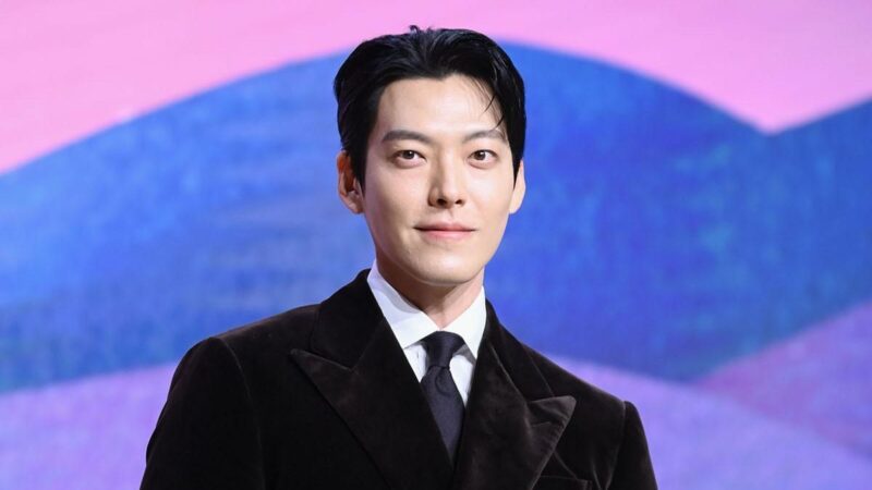 Kim Woo-bin s’entraîne en arabe pour son rôle dans ‘Genie, Make a Wish’ sur Netflix