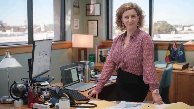 L’Australie annule sa version de ‘The Office’ après une saison
