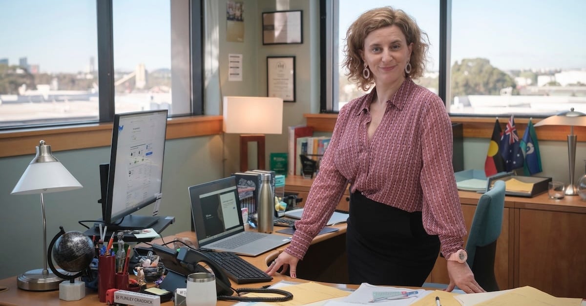 L’Australie annule sa version de ‘The Office’ après une saison