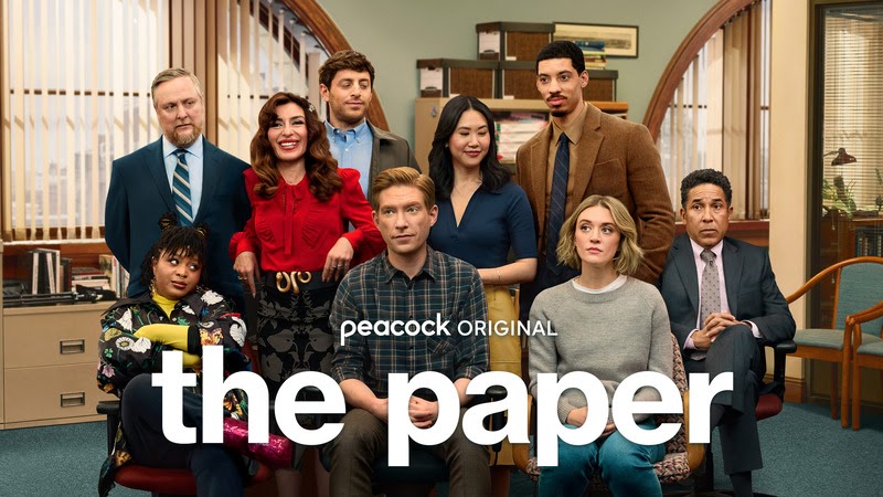 La revue de The Paper : un reboot prometteur