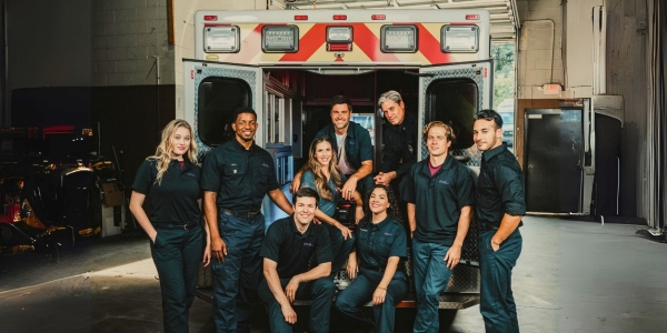 La saison 3 de County Rescue confirmée sur Great American Family