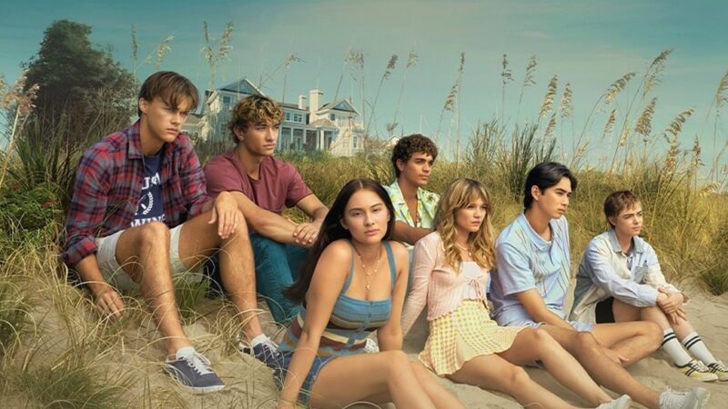 La saison 3 de ‘The Summer I Turned Pretty’ atteint 70 millions de vues sur Prime Video