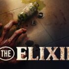 The Elixir promotional image from Netflix