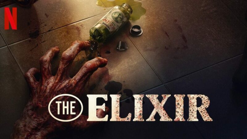 Le film indonésien The Elixir (2025) arrive sur Netflix avec ses zombies