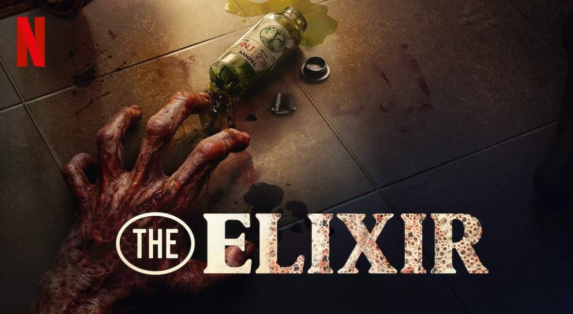 Le film indonésien The Elixir (2025) arrive sur Netflix avec ses zombies