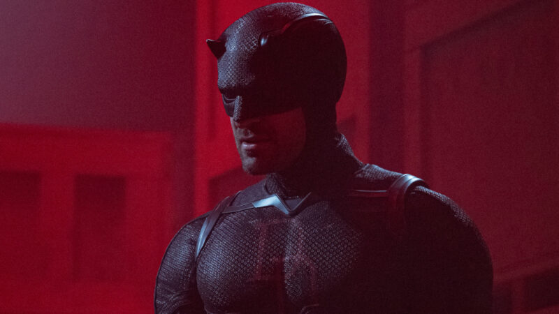 Le panel Marvel à la NYCC 2025 : des annonces captivantes pour Disney+