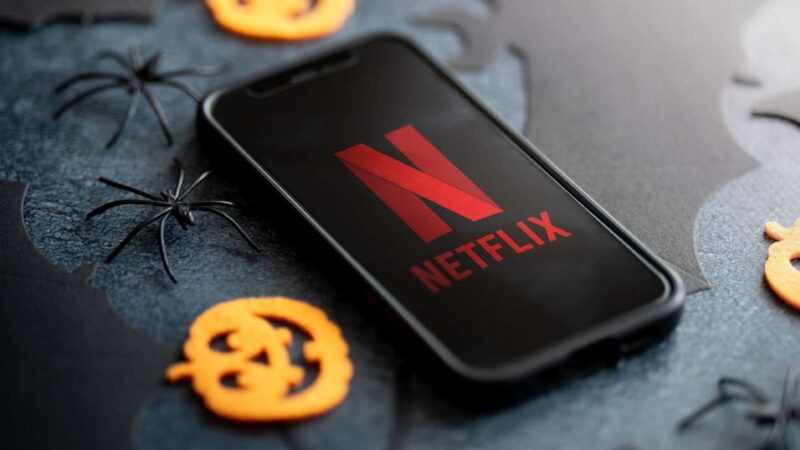 Le programme d’Halloween sur Netflix se dévoile