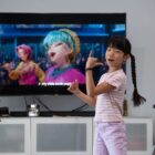 How Netflix’s KPop Demon Hunters became Gen Alpha’s Frozen