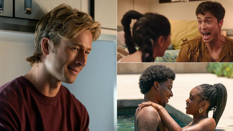Les 10 séries TV sous-estimées de 2025 (pour le moment)