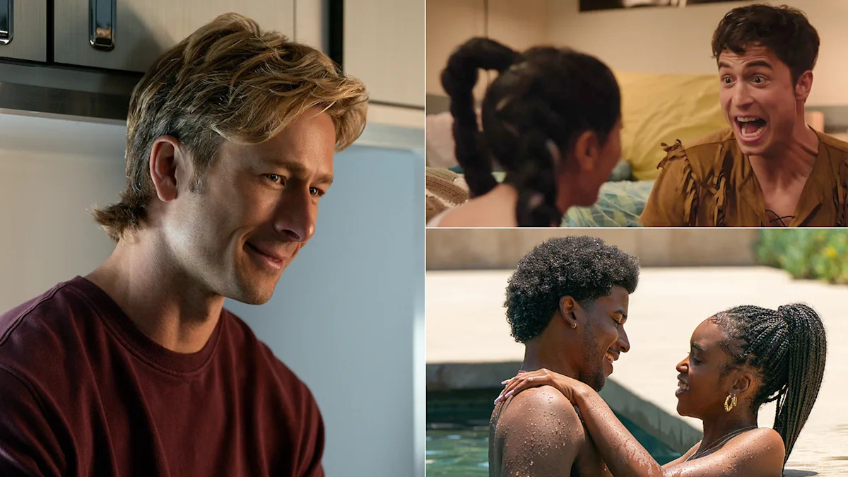 Les 10 séries TV sous-estimées de 2025 (pour le moment)