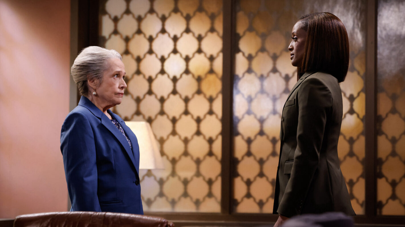 Les fans de Matlock troublés par l’intrigue de la saison 2 : un nouveau secret pour Matty ?