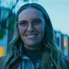 Toni Collette in 'Wayward.'