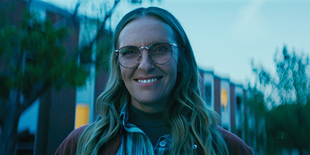 Les inspirations réelles derrière ‘Wayward’ de Netflix