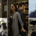 Every New Scripted TV Show Premiering In 2025