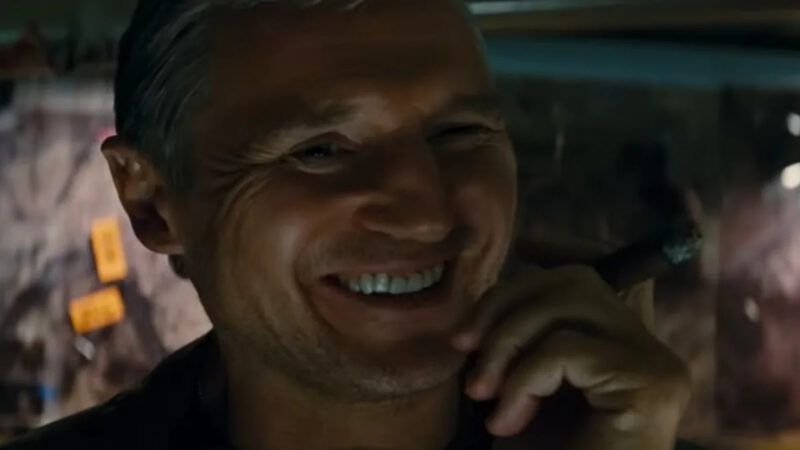 Liam Neeson et Bradley Cooper : un remake qui cartonne sur Netflix