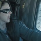 Disaster Trip for Lisa Kelly as Load Tips Over in Frozen Wasteland