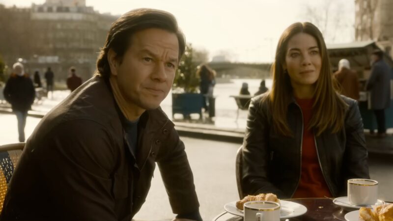 Mark Wahlberg : une suite sur Apple TV qui pourrait surprendre ce Noël