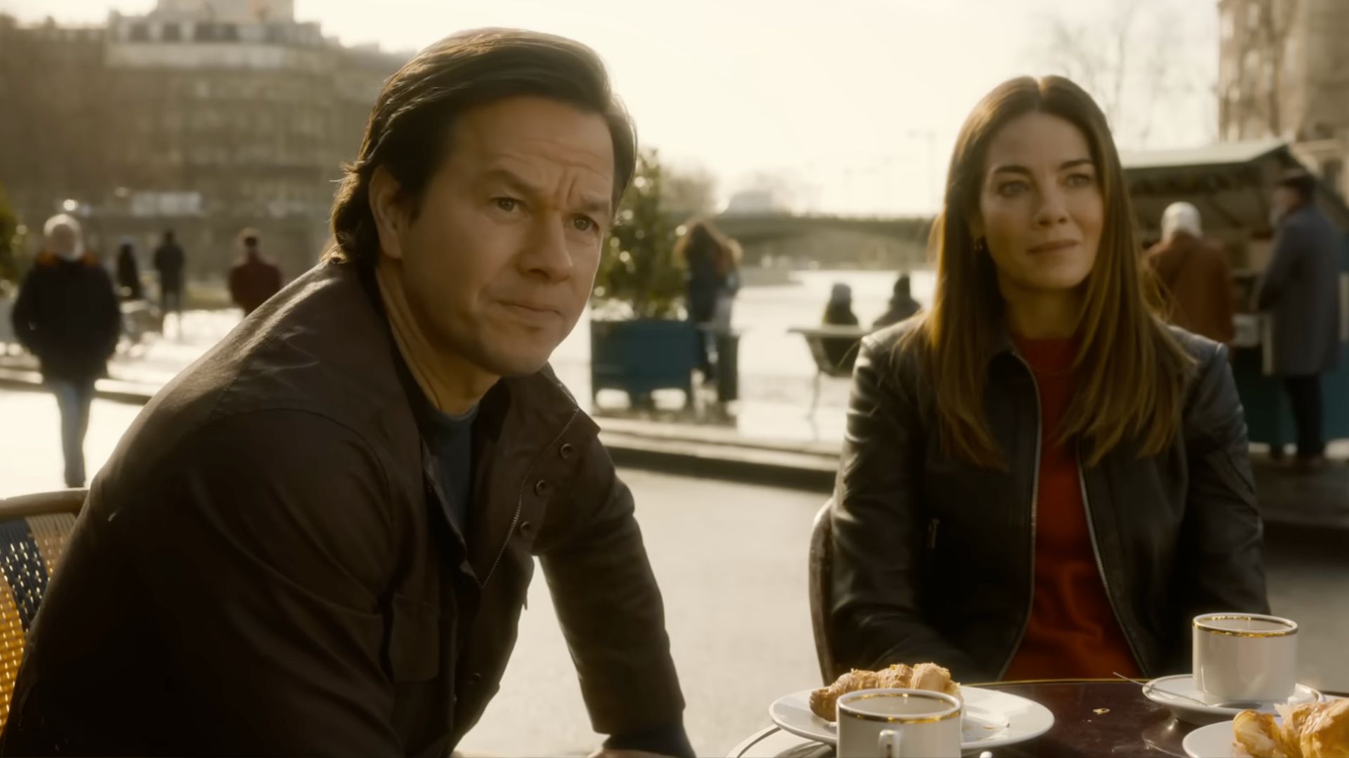 Mark Wahlberg : une suite sur Apple TV qui pourrait surprendre ce Noël