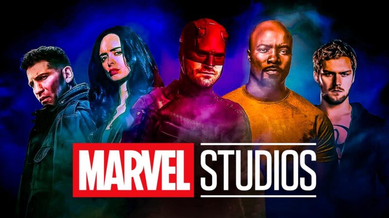 Marvel annonce le quatrième chapitre de son reboot sur Netflix