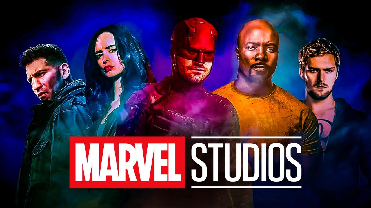 Marvel annonce le quatrième chapitre de son reboot sur Netflix