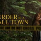 Murder in a Small Town - Blood Wedding