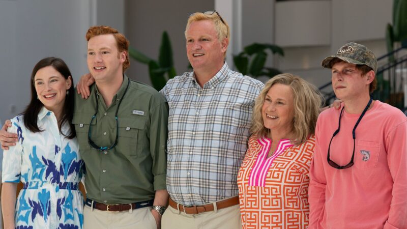 Murdaugh : le casting de ‘Death in the Family’ dévoilé