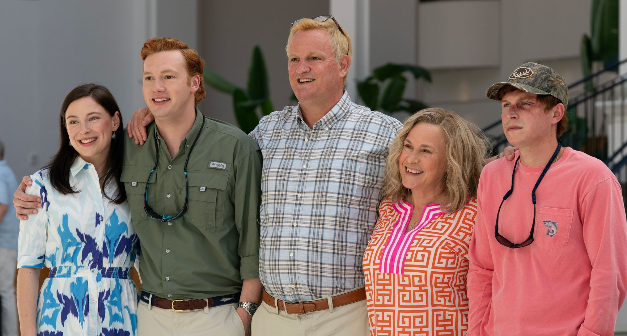 Murdaugh : le casting de ‘Death in the Family’ dévoilé